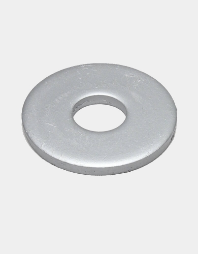 220125  1-.25 IN.  GALVANIZED STRUCTUAL WASHER
